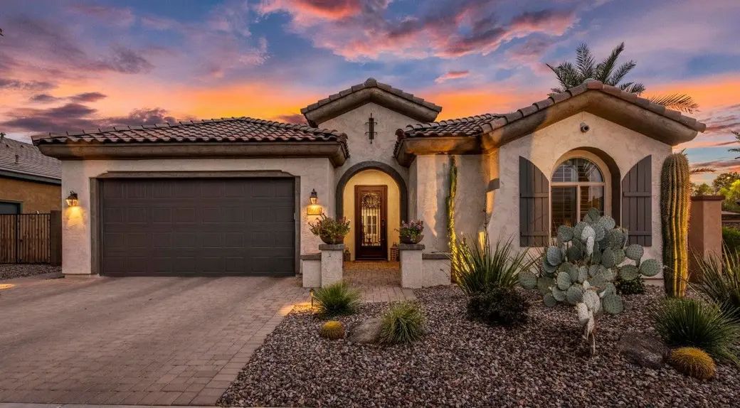 Assumable Mortgages in Chandler AZ | How to Buy a Home at a Lower Rate in 2026