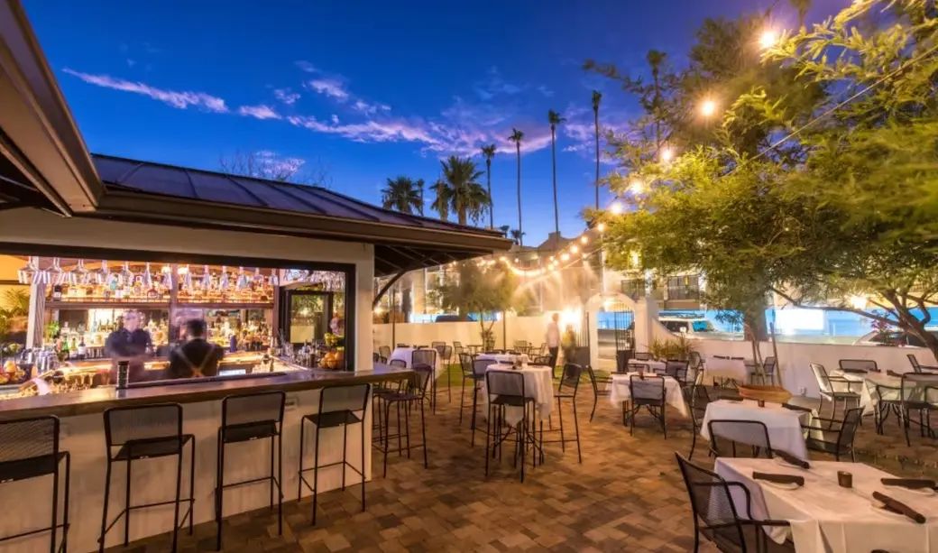 My Favorite Restaurants in Chandler AZ | Dan Kaercher's Local Guide 2026
