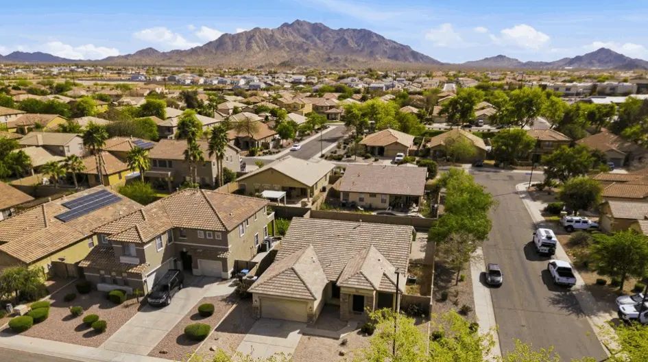 Clemente Ranch Chandler AZ | Complete Neighborhood Guide 2026