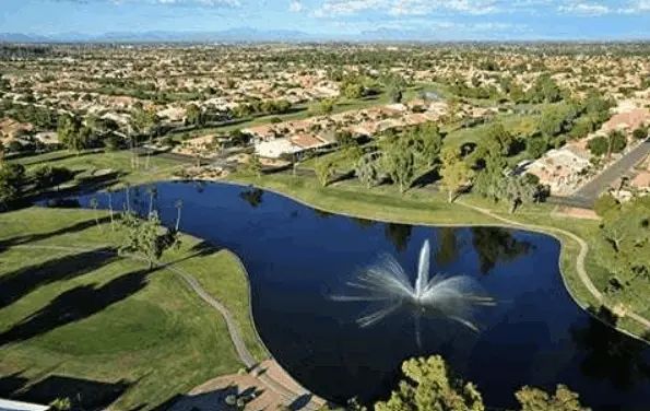 Sun Lakes Chandler AZ | Complete 55 Plus Community Guide 2026